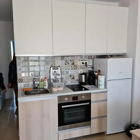 Captain's In Life 60m2 * Созополь