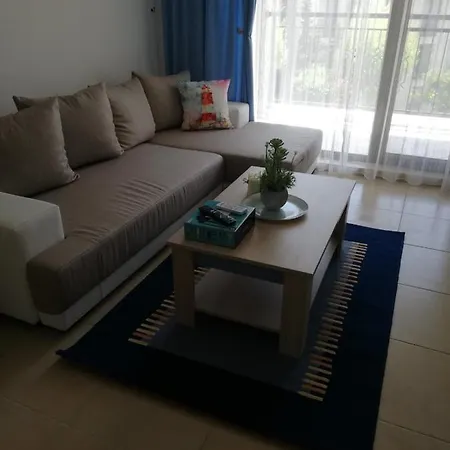Captain's In Life 60m2 Апартаменты *