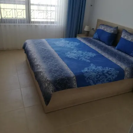 Captain's In Life 60m2 Апартаменты Созополь