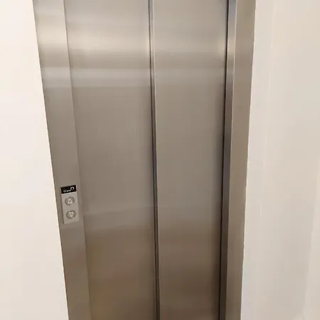 Captain's In Life 60m2 Апартаменты *