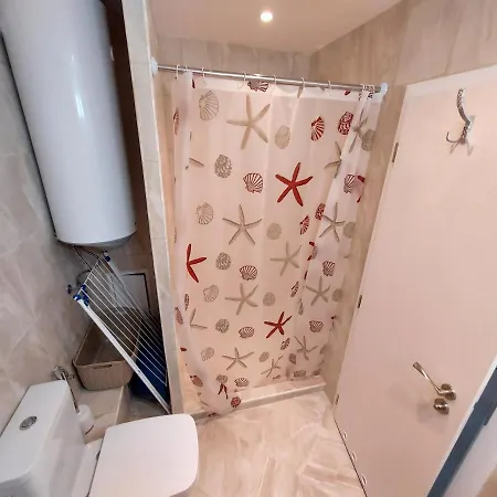 Апартаменты Captain's In Life 60m2