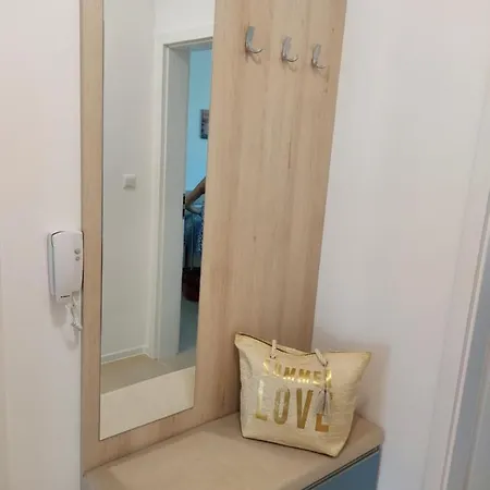 Апартаменты Captain's In Life 60m2