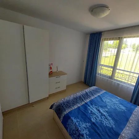Captain's In Life 60m2 * Созополь