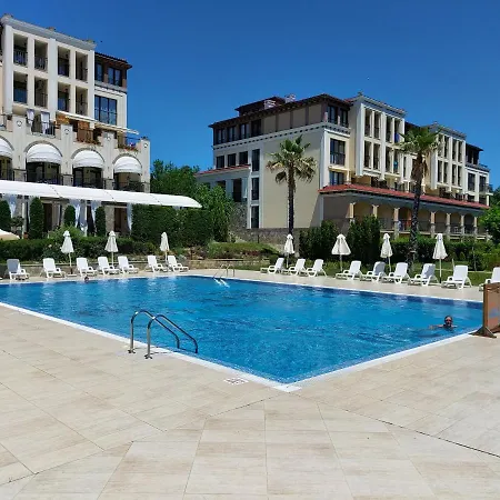 Captain's In Life 60m2 Апартаменты
