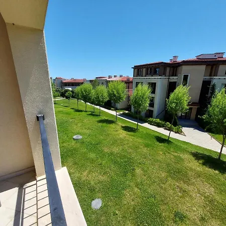 Captain's In Life 60m2 Апартаменты