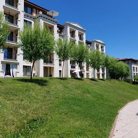 Апартаменты Captain's In Life 60m2