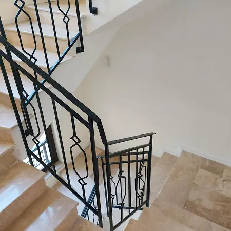 Captain's In Life 60m2 * Созополь