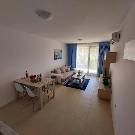 Captain's In Life 60m2 Апартаменты