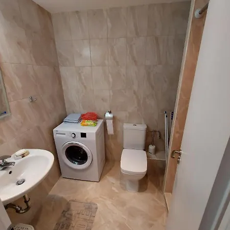 Captain's In Life 60m2 Апартаменты