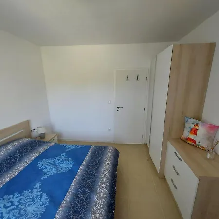 Captain's In Life 60m2 Апартаменты *