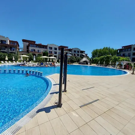 Captain's In Life 60m2 Апартаменты