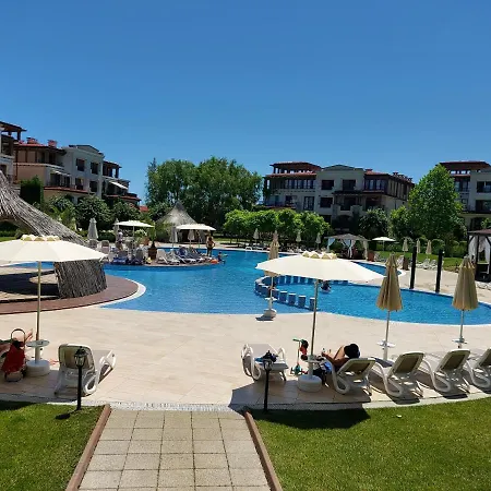Captain's In Life 60m2 Созополь