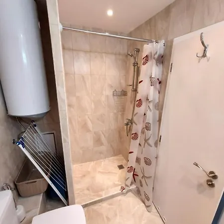 Апартаменты Captain's In Life 60m2