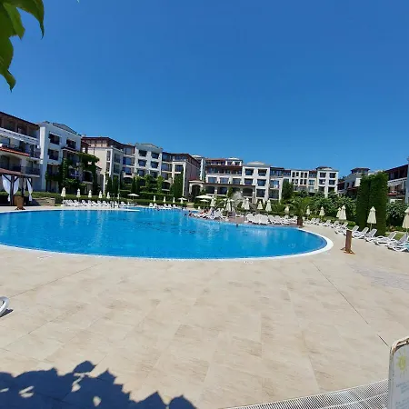 Captain's In Life 60m2 Апартаменты *