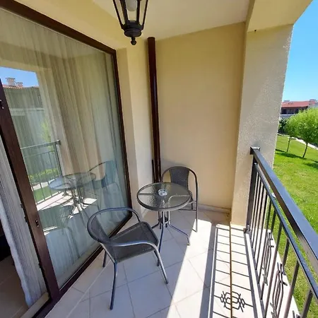 Captain's In Life 60m2 Апартаменты