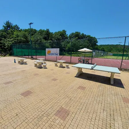 Апартаменты Captain's In Life 60m2 Созополь