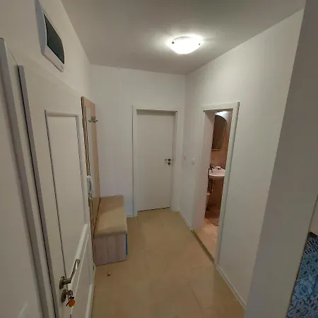 Апартаменты Captain's In Life 60m2 *