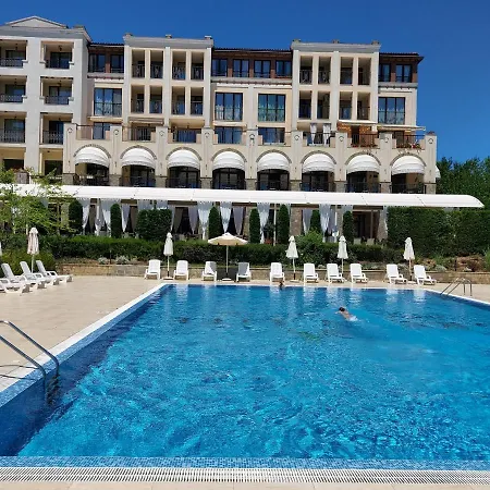 Captain's In Life 60m2 Апартаменты