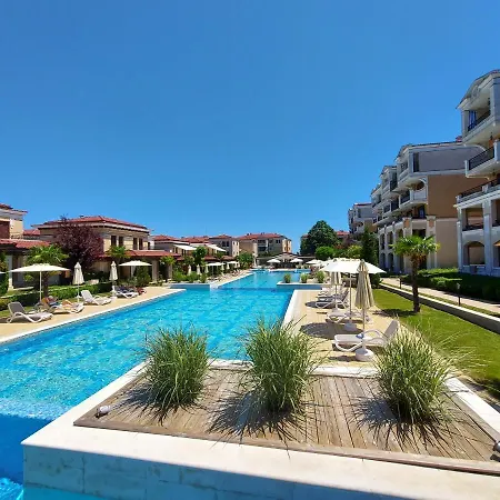 Captain's In Life 60m2 Апартаменты *