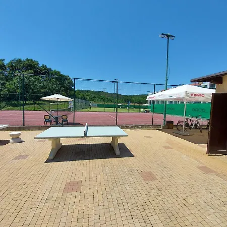 Captain's In Life 60m2 * Созополь