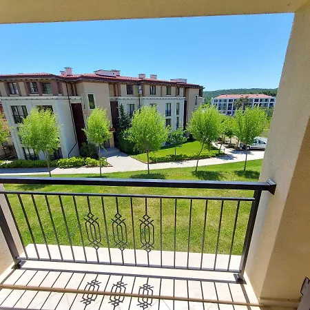 Captain's In Life 60m2 Апартаменты